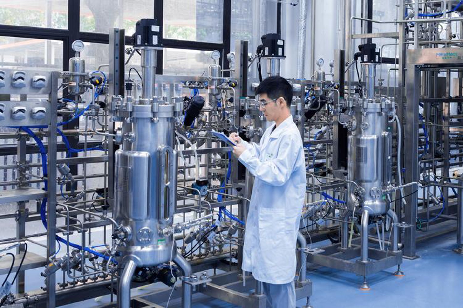 科美高分子材料