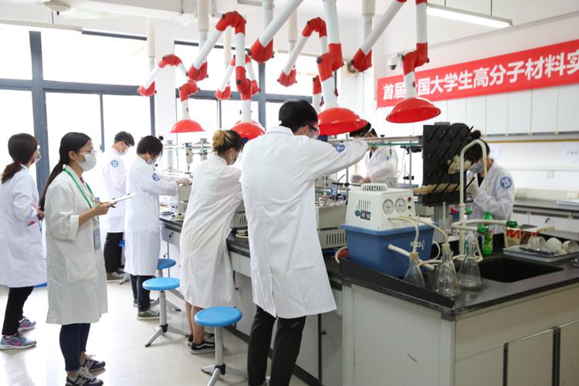 科美高分子材料